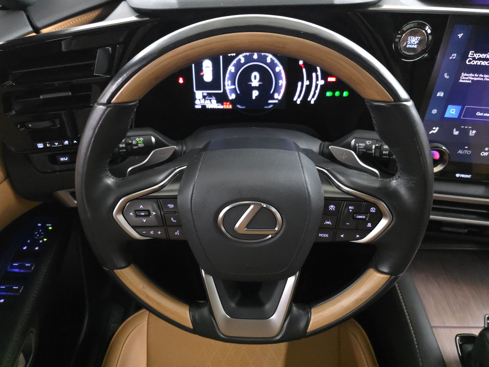 2024 Lexus RX RX 350 Premium FWD