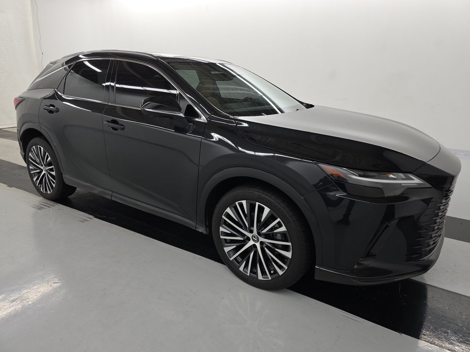 2024 Lexus RX RX 350 Premium FWD