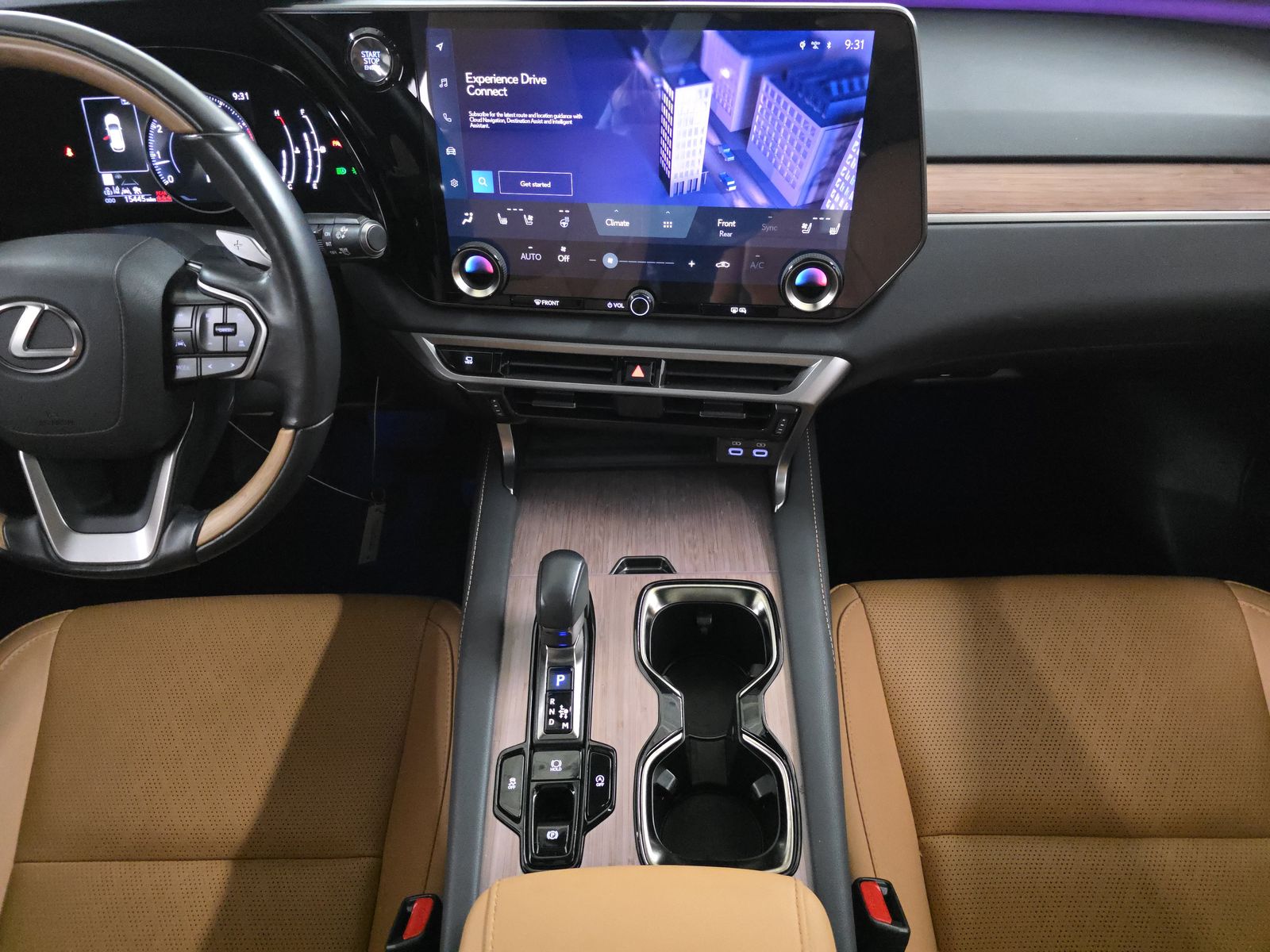 2024 Lexus RX RX 350 Premium FWD