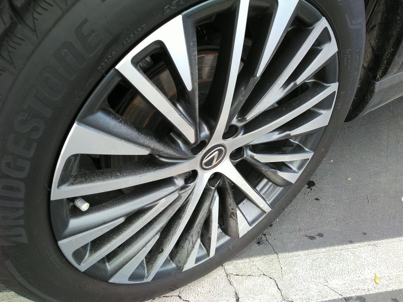 2024 Lexus RX RX 350 Premium FWD