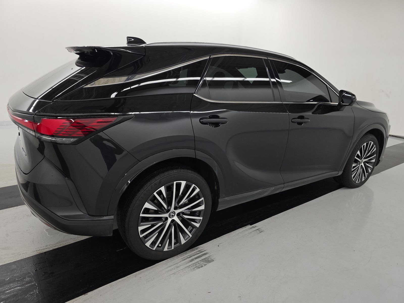 2024 Lexus RX RX 350 Premium FWD