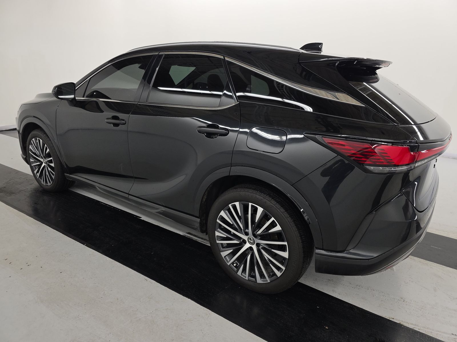 2024 Lexus RX RX 350 Premium FWD