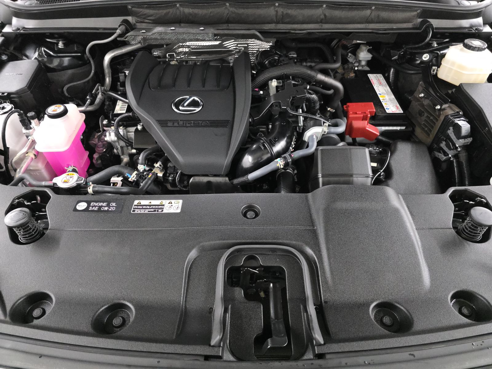 2024 Lexus RX RX 350 Premium FWD