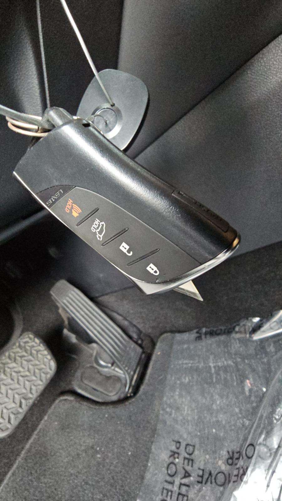 2024 Lexus RX RX 350 Premium FWD