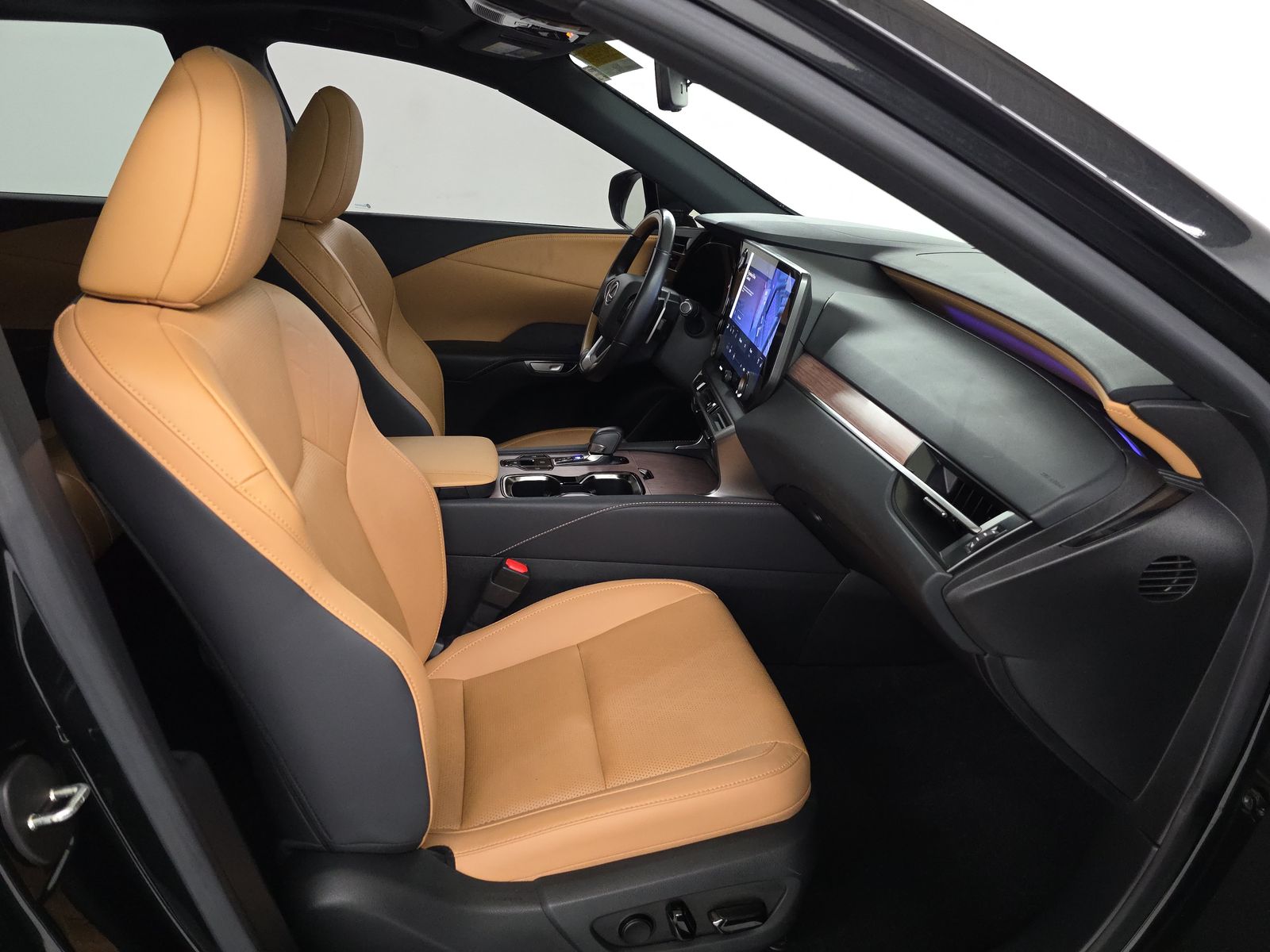 2024 Lexus RX RX 350 Premium FWD