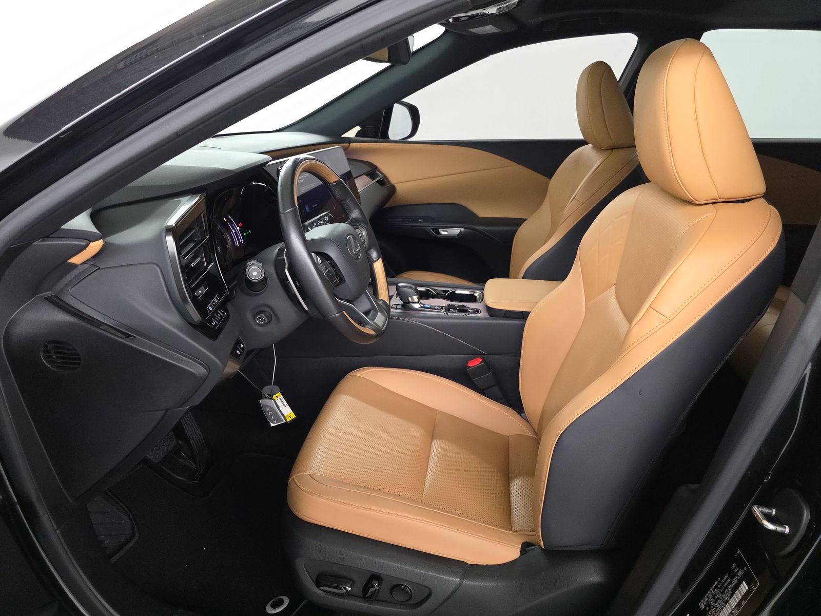 2024 Lexus RX RX 350 Premium FWD