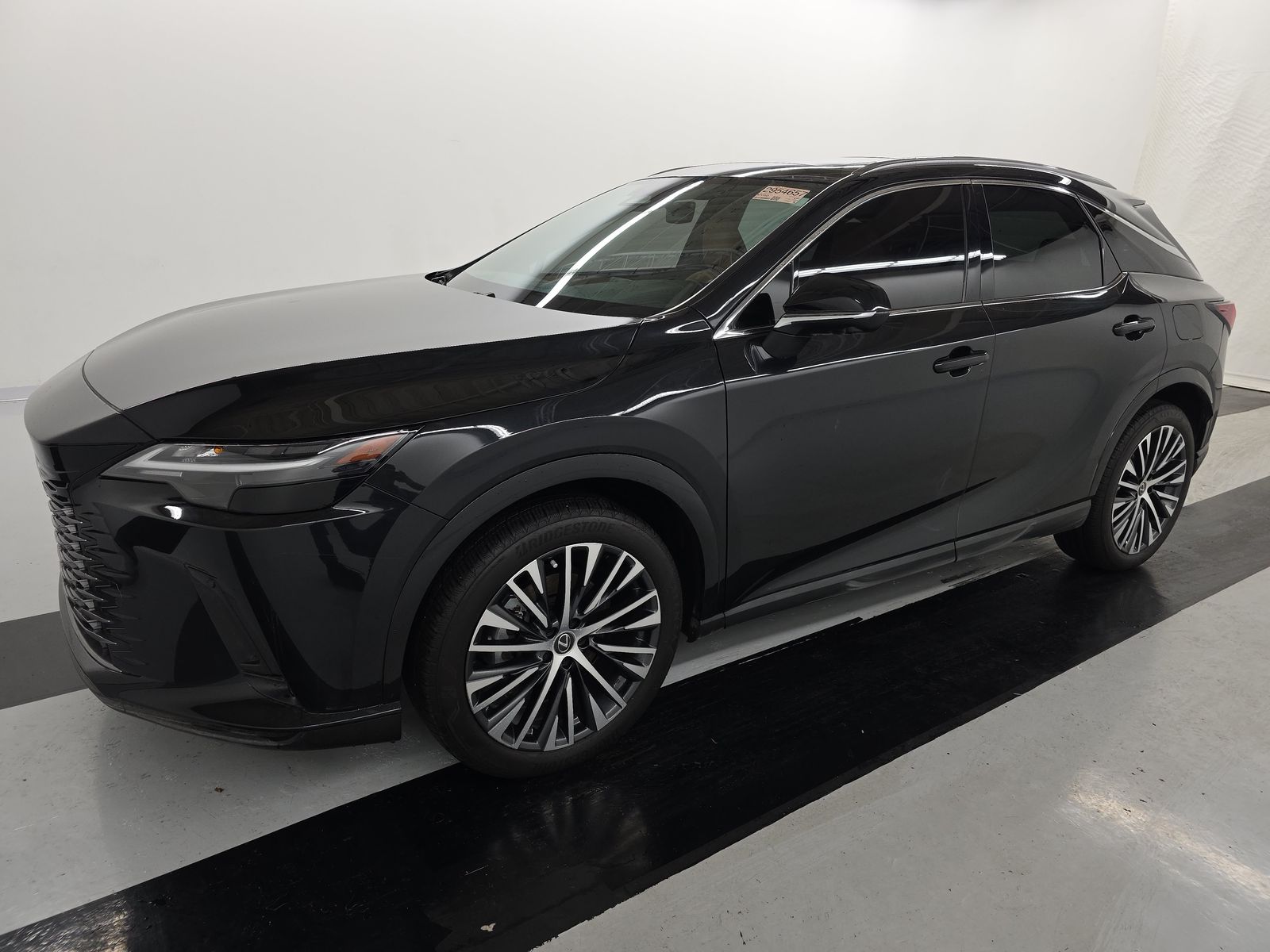 2024 Lexus RX RX 350 Premium FWD