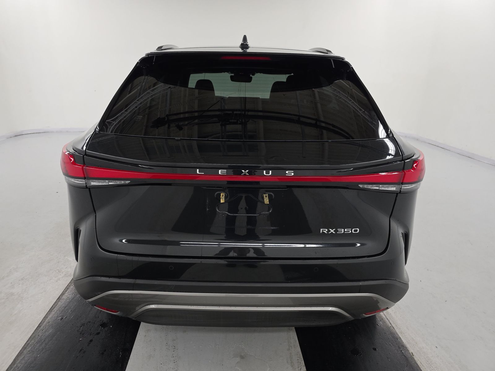 2024 Lexus RX RX 350 Premium FWD