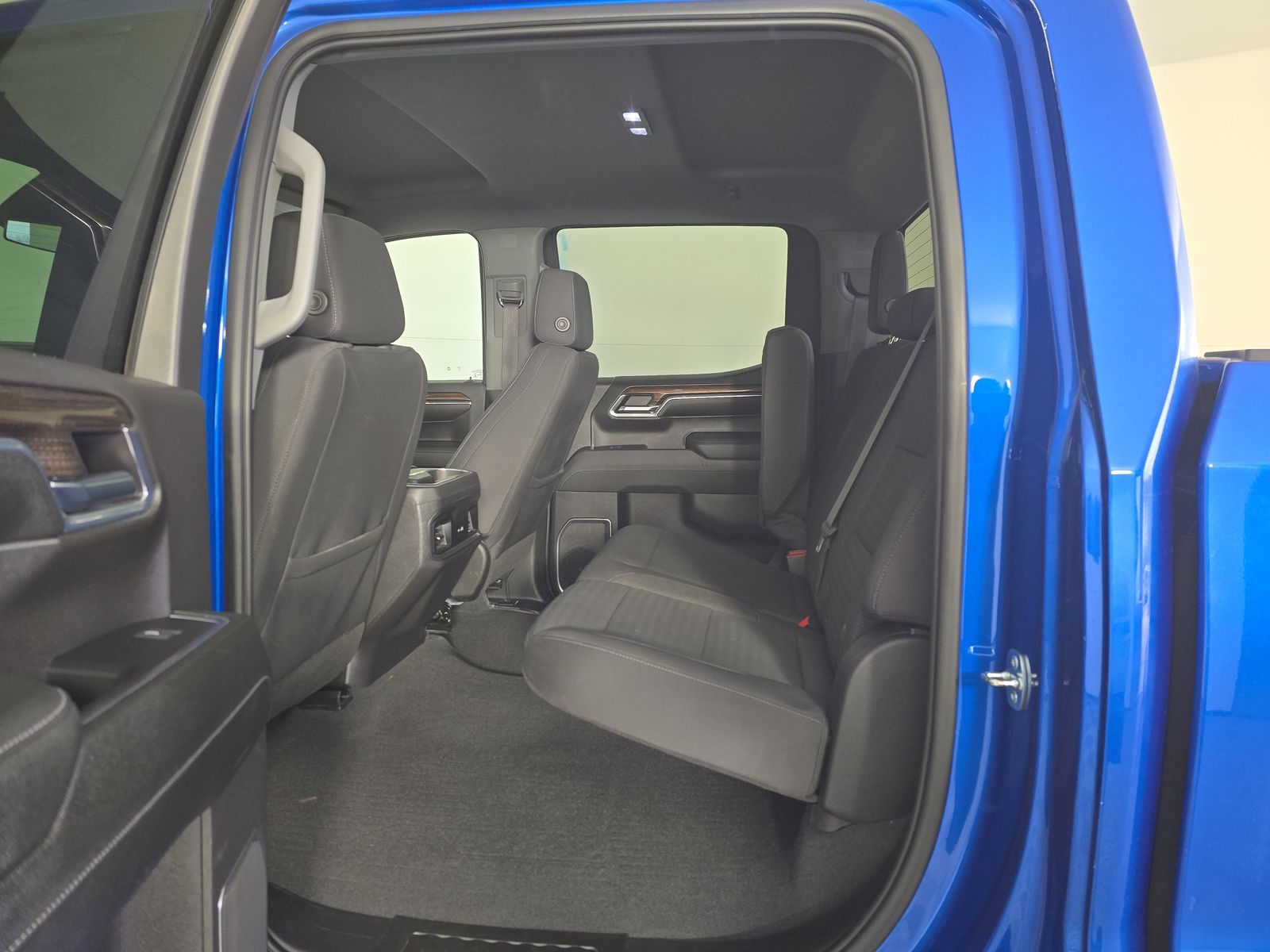 2023 Chevrolet Silverado 1500 LT Trail Boss AWD