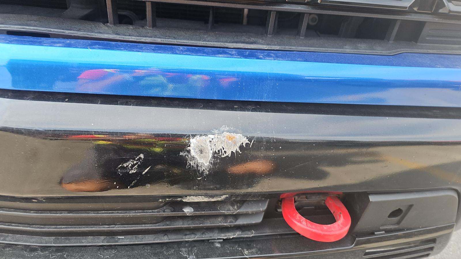 2023 Chevrolet Silverado 1500 LT Trail Boss AWD