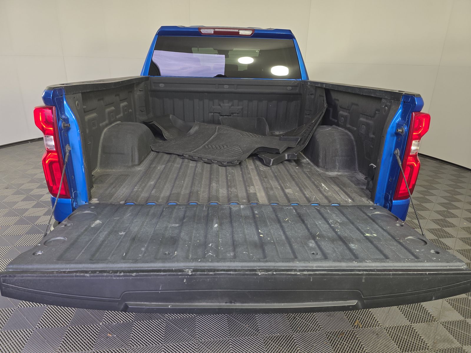 2023 Chevrolet Silverado 1500 LT Trail Boss AWD