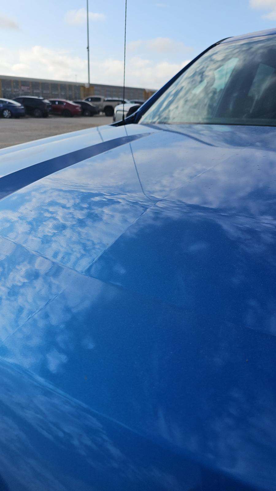 2023 Chevrolet Silverado 1500 LT Trail Boss AWD