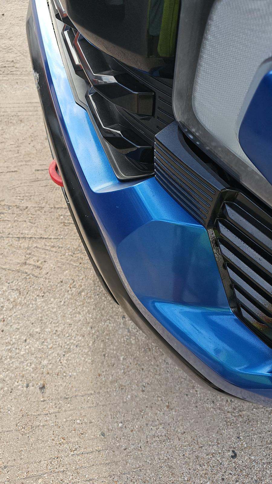 2023 Chevrolet Silverado 1500 LT Trail Boss AWD