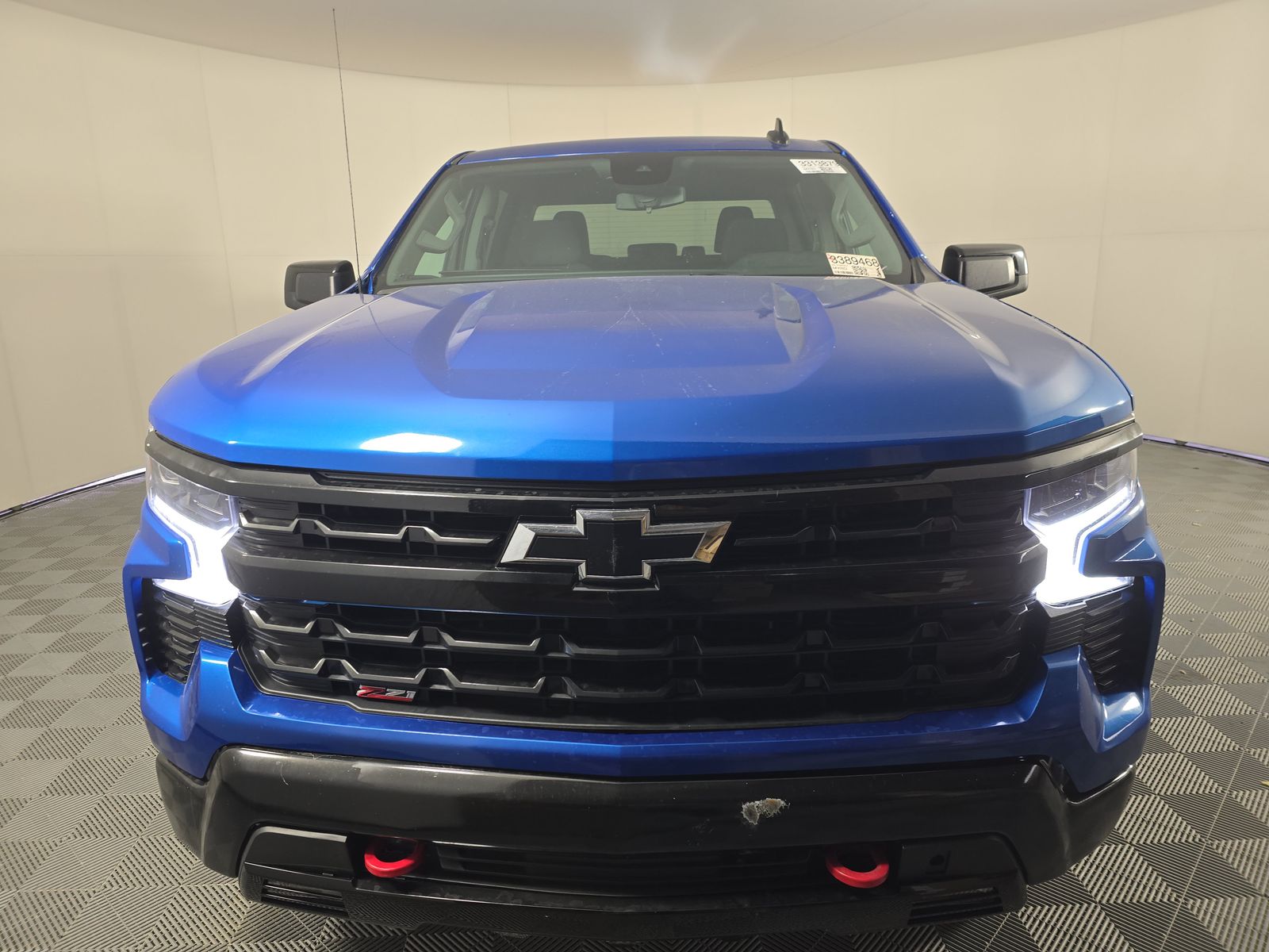 2023 Chevrolet Silverado 1500 LT Trail Boss AWD