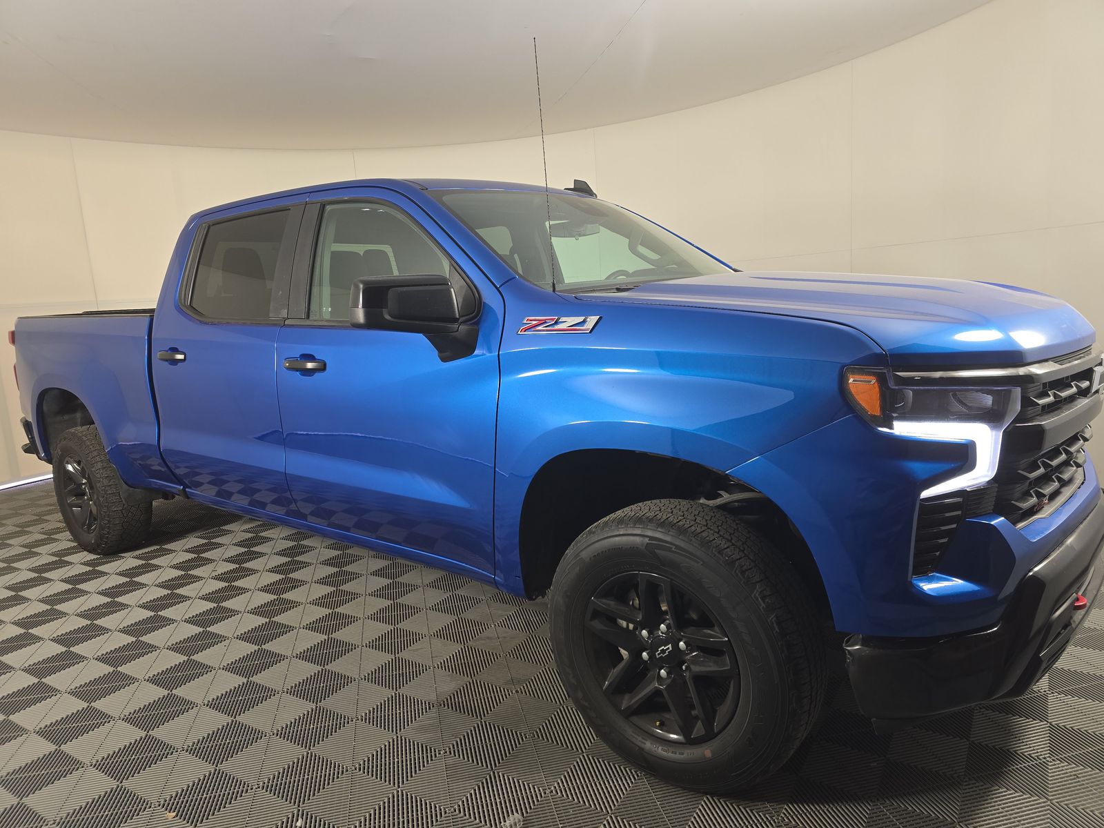 2023 Chevrolet Silverado 1500 LT Trail Boss AWD