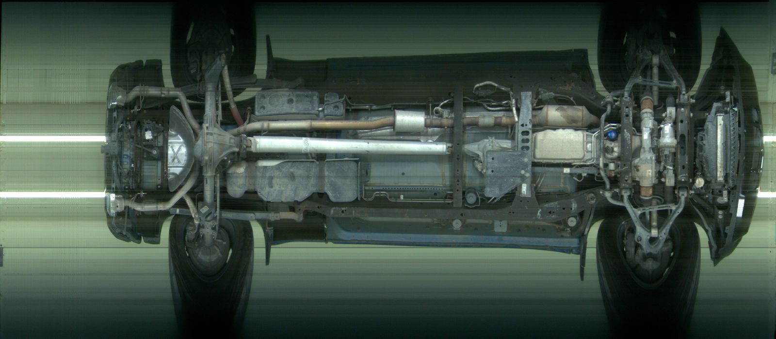 2023 Chevrolet Silverado 1500 LT Trail Boss AWD