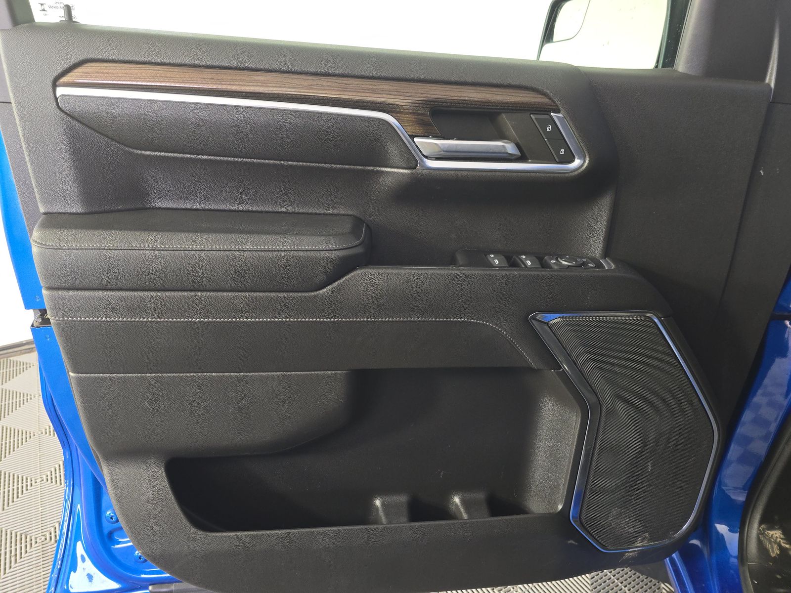 2023 Chevrolet Silverado 1500 LT Trail Boss AWD