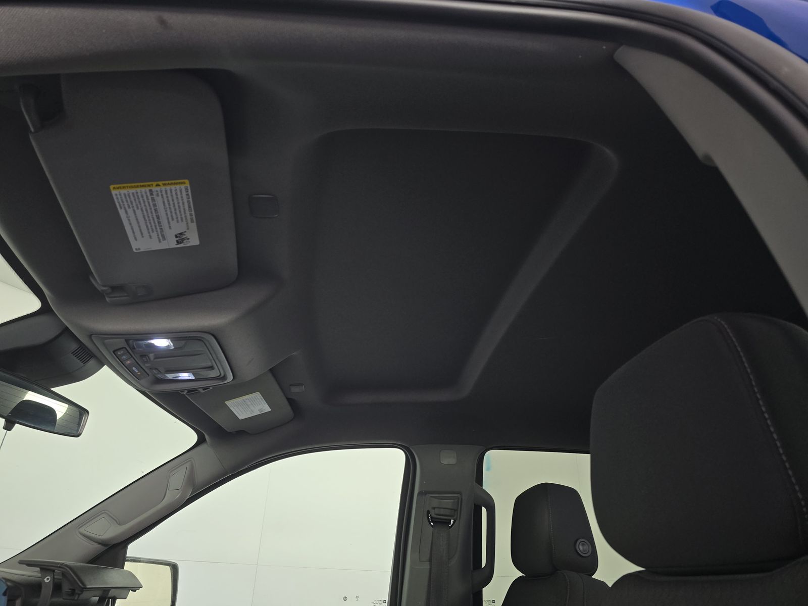 2023 Chevrolet Silverado 1500 LT Trail Boss AWD