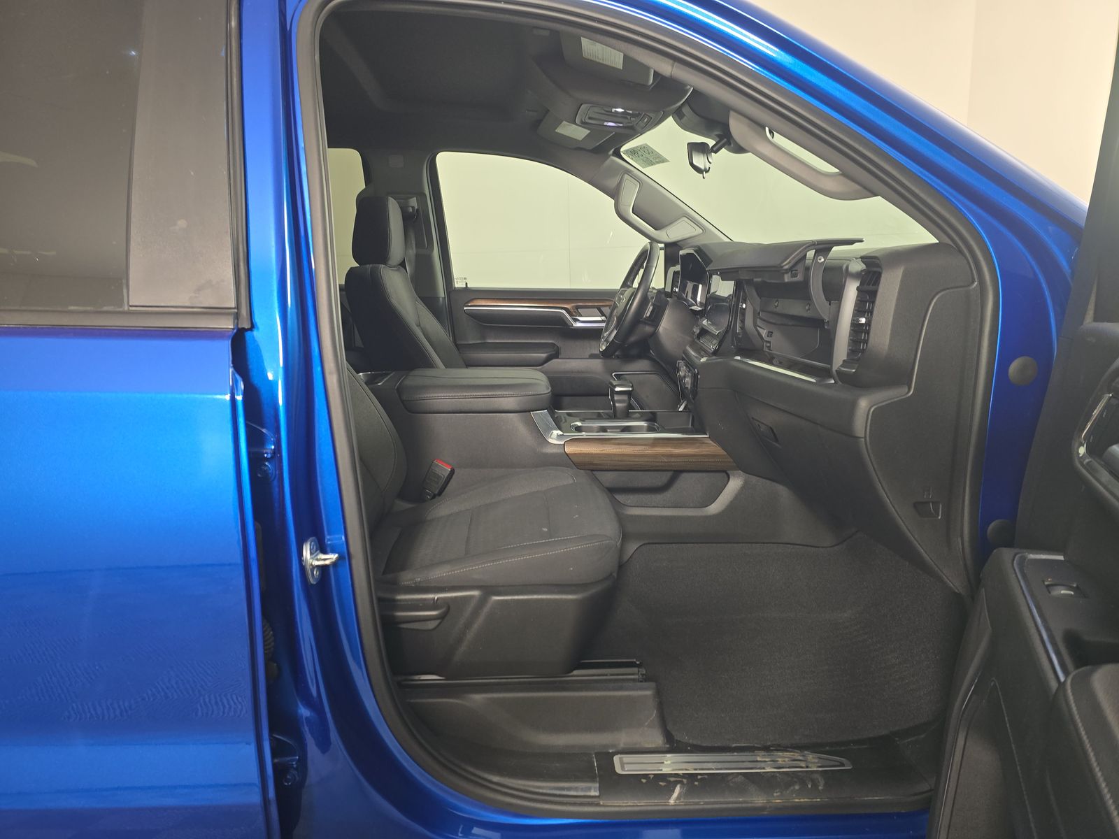 2023 Chevrolet Silverado 1500 LT Trail Boss AWD