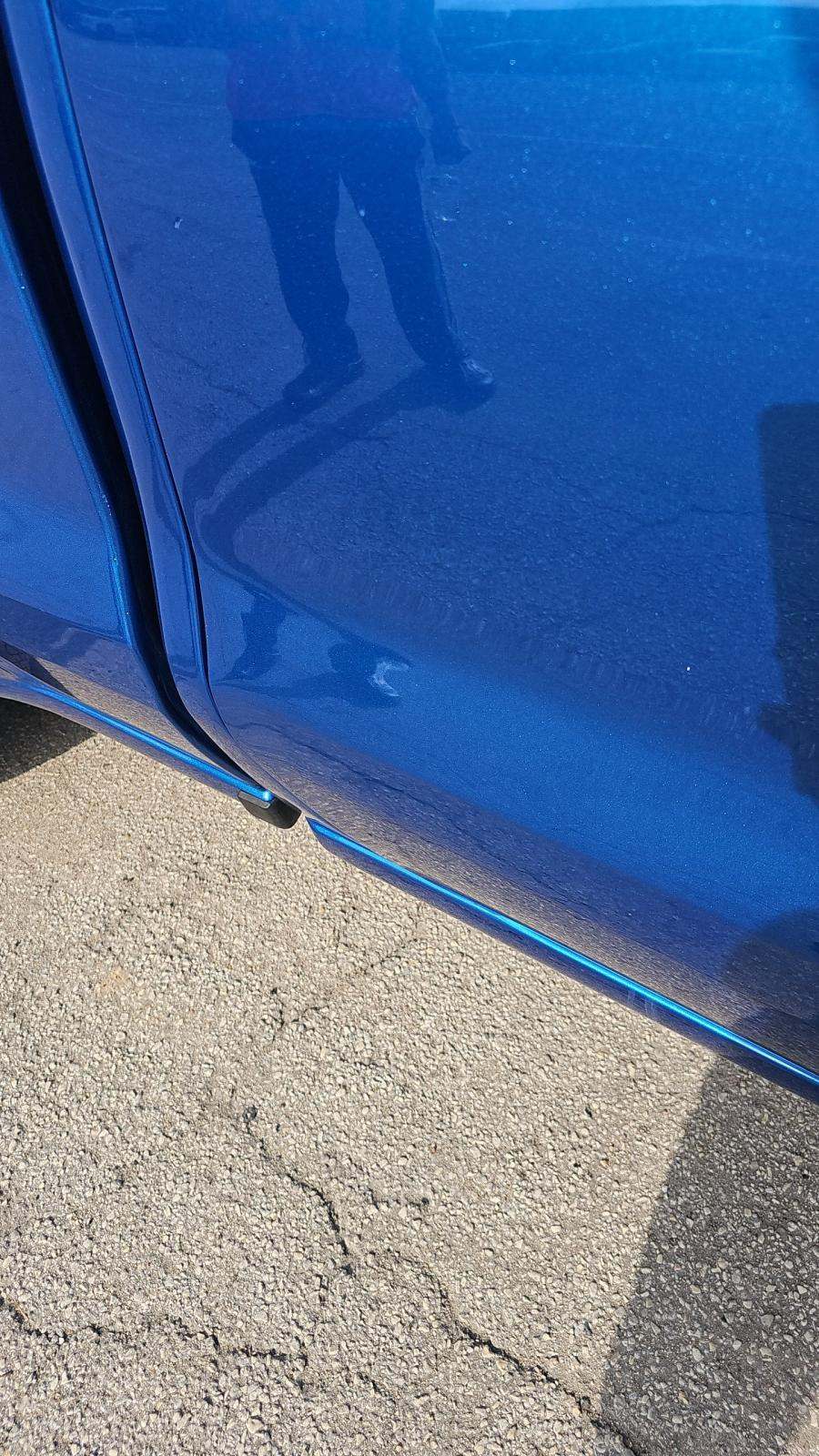 2023 Chevrolet Silverado 1500 LT Trail Boss AWD