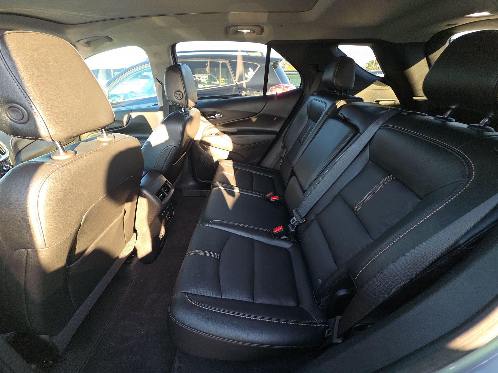 2023 Chevrolet Equinox Premier AWD