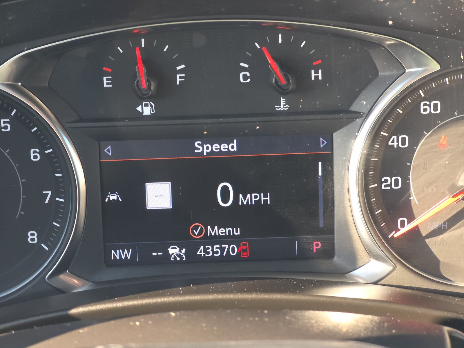 2023 Chevrolet Equinox Premier AWD