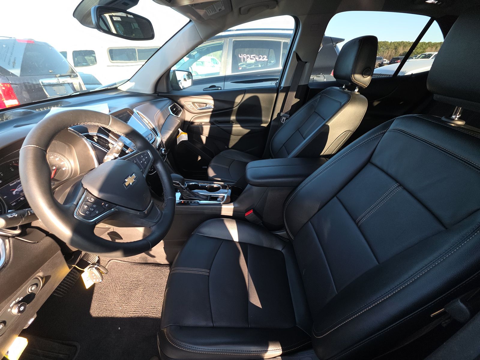 2023 Chevrolet Equinox Premier AWD