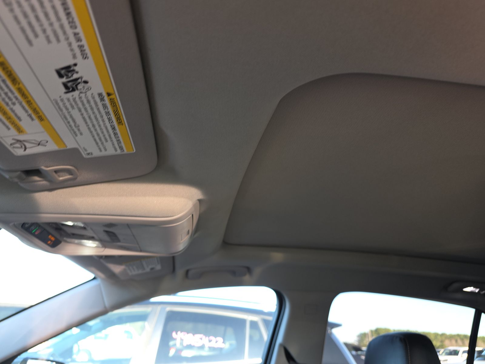 2023 Chevrolet Equinox Premier AWD