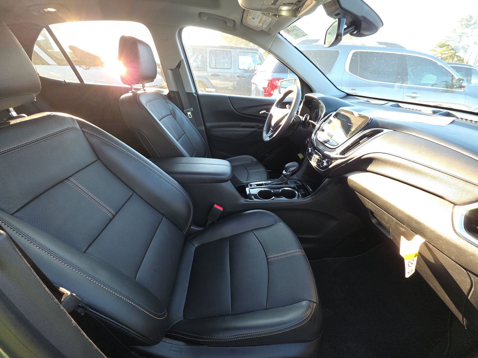 2023 Chevrolet Equinox Premier AWD