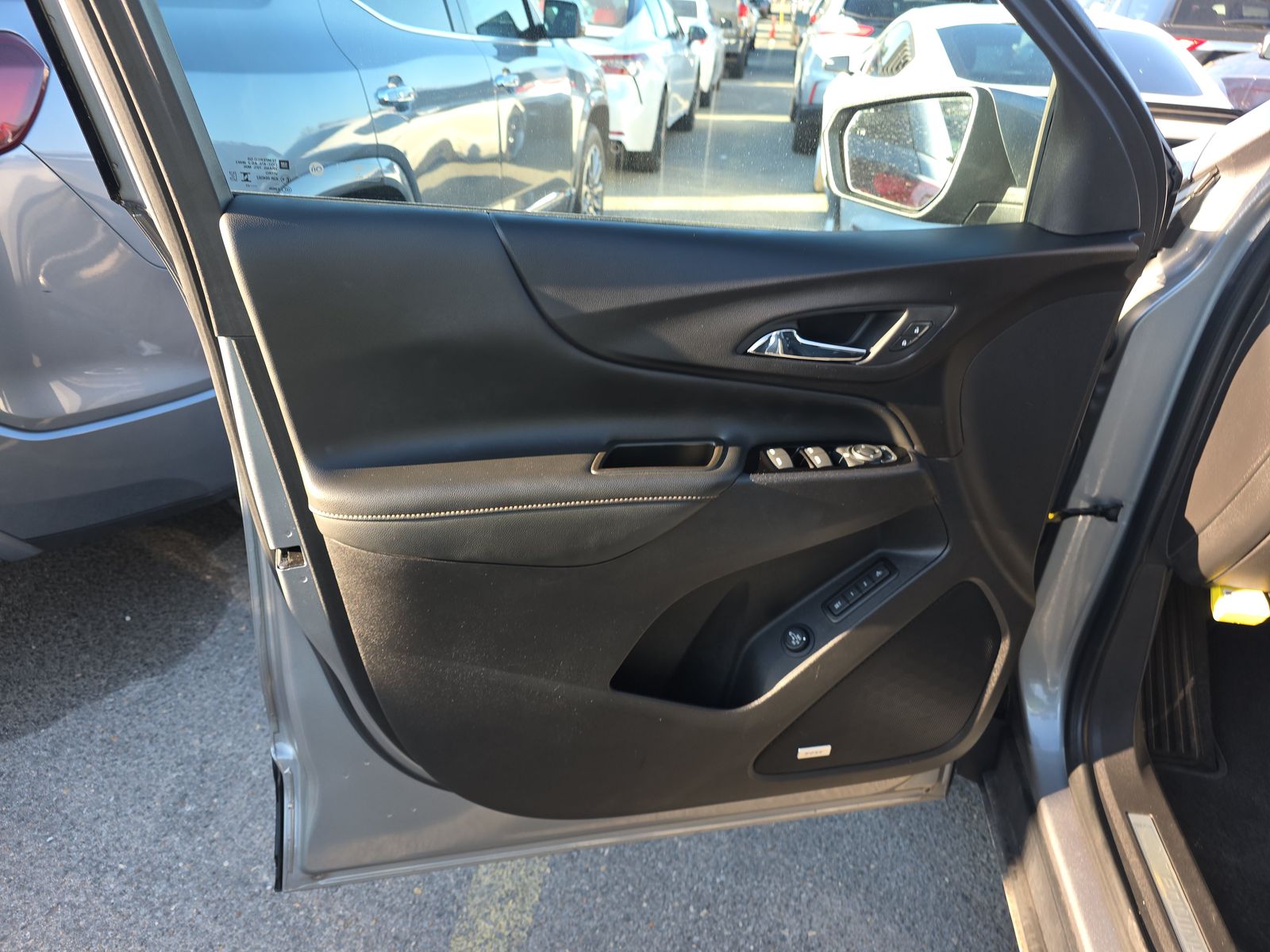 2023 Chevrolet Equinox Premier AWD