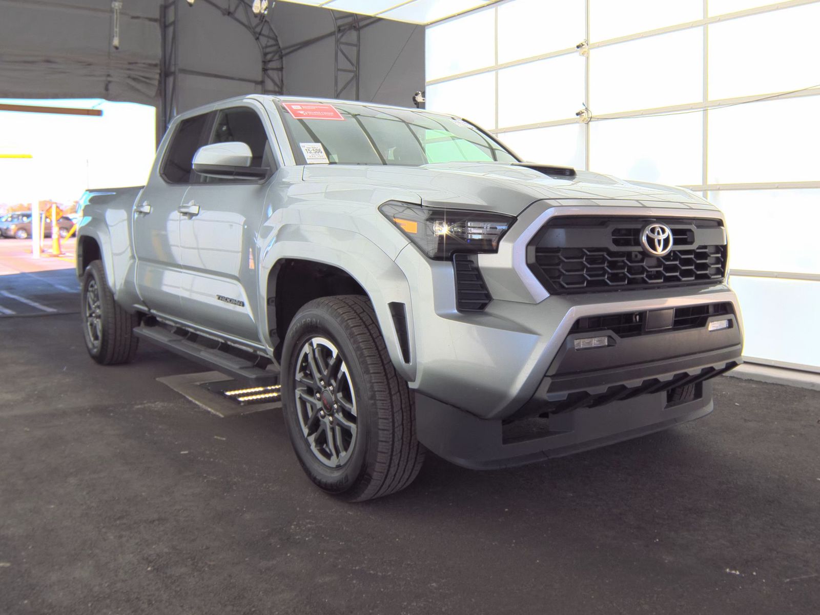 2024 Toyota Tacoma TRD Sport AWD
