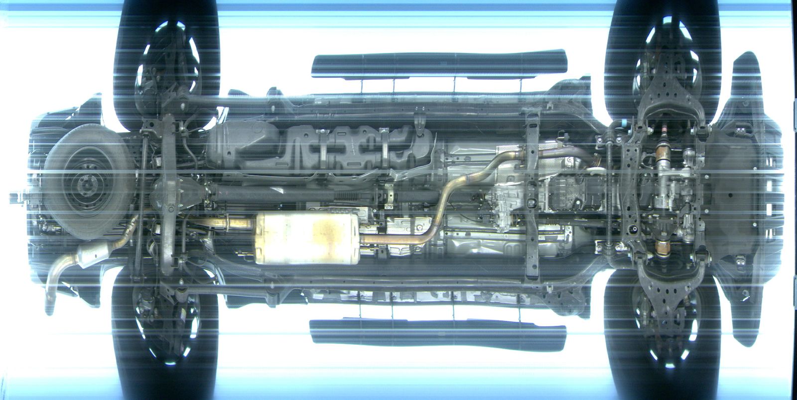 2024 Toyota Tacoma TRD Sport AWD