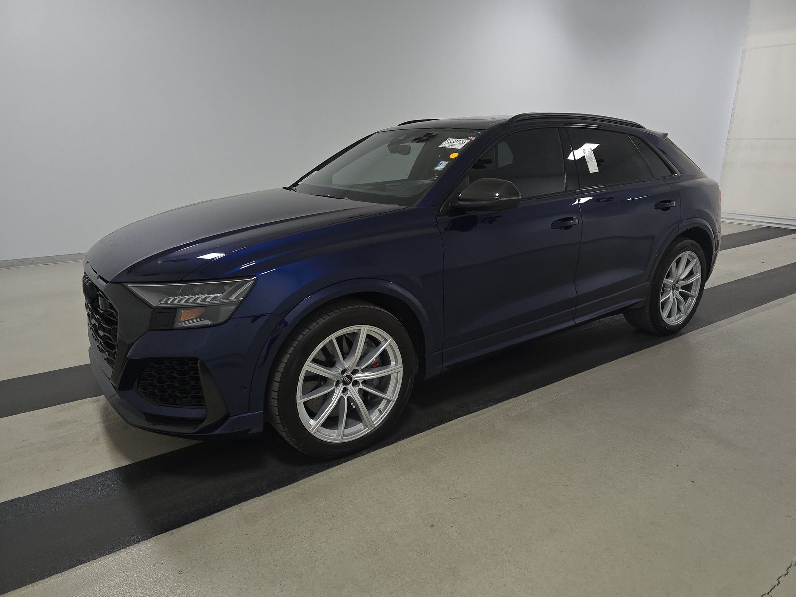 2022 Audi RS Q8 Base AWD