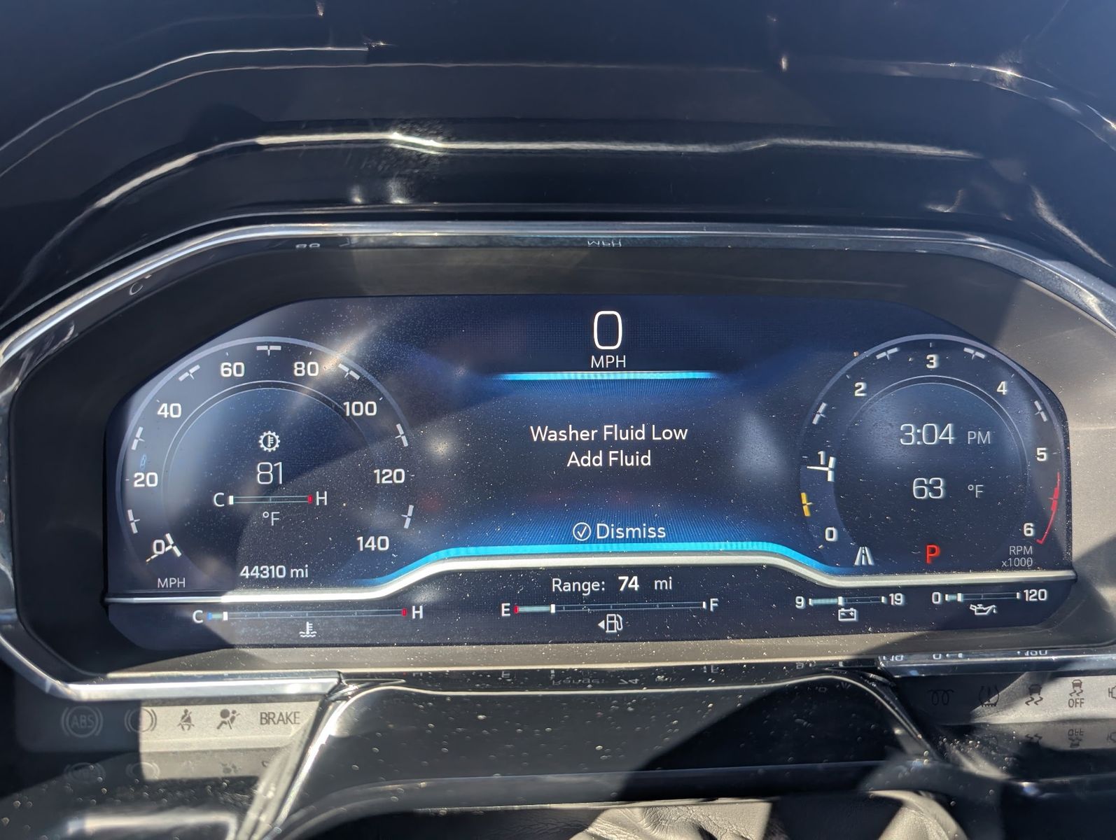 2023 Chevrolet Silverado 1500 RST RWD