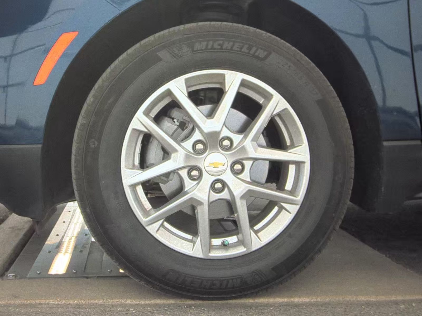 CHEVROLET OTHER - 10