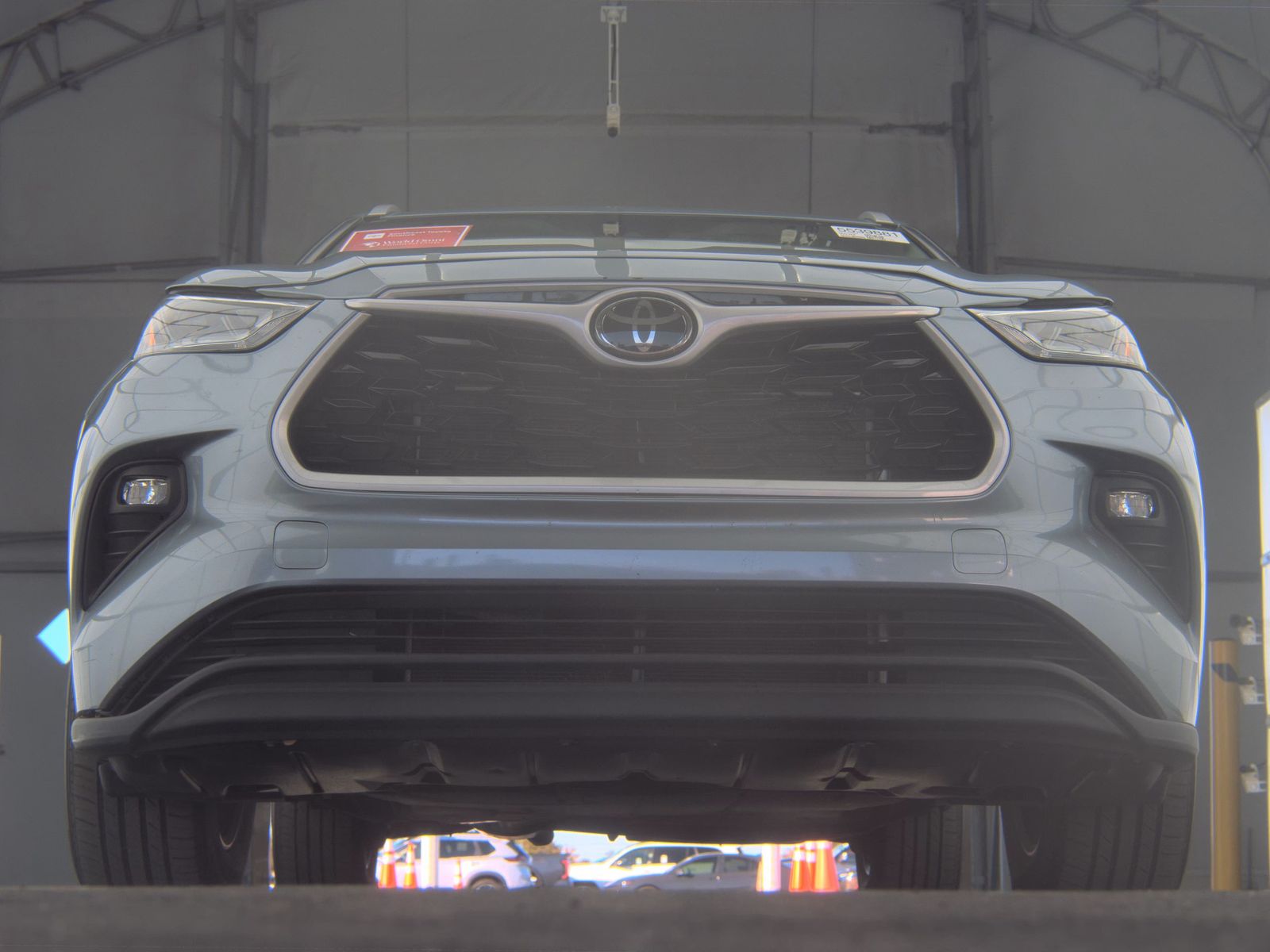 2023 Toyota Highlander XLE FWD