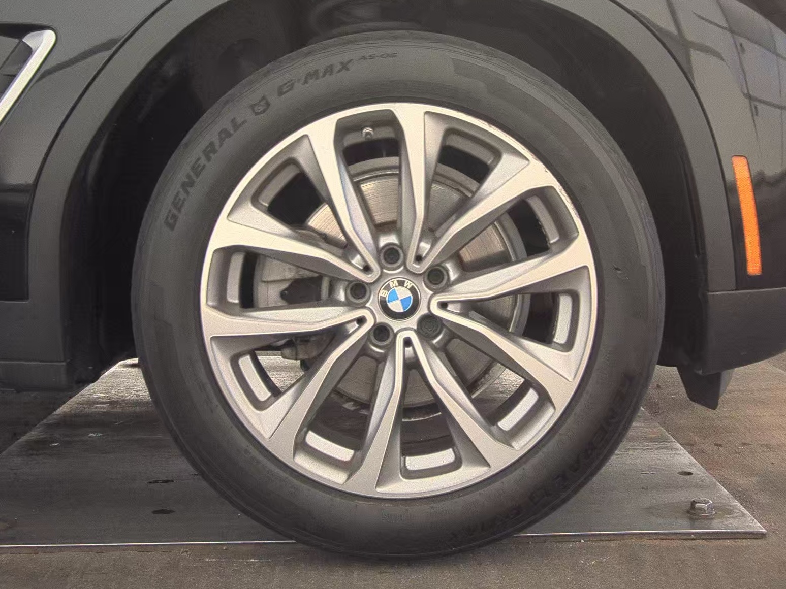 2019 BMW X3 sDrive30i RWD