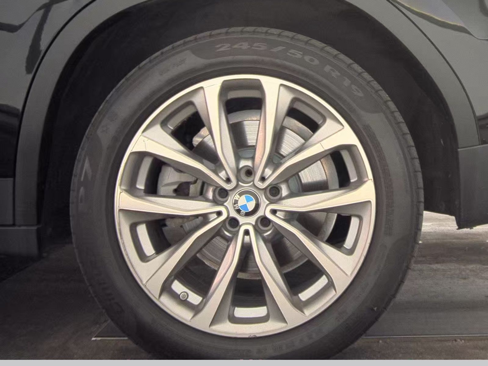 2019 BMW X3 sDrive30i RWD