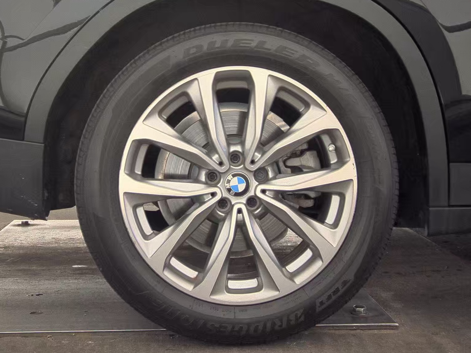 2019 BMW X3 sDrive30i RWD