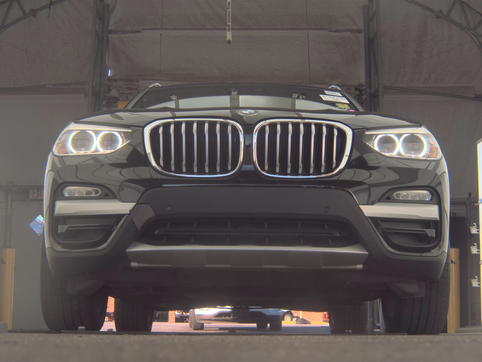2019 BMW X3 sDrive30i RWD