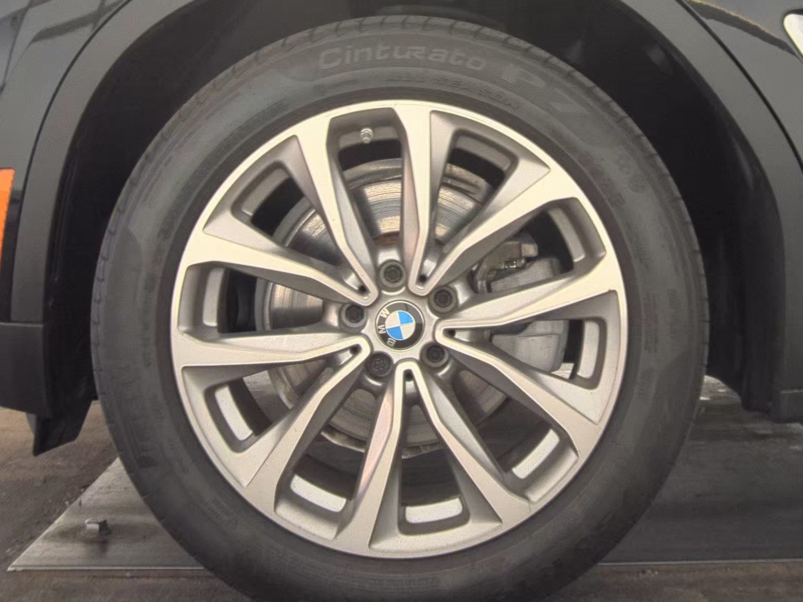 2019 BMW X3 sDrive30i RWD