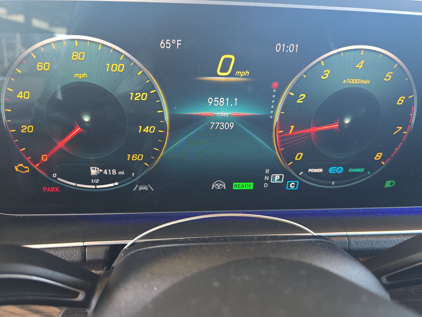 2020 Mercedes-Benz GLS GLS 450 AWD