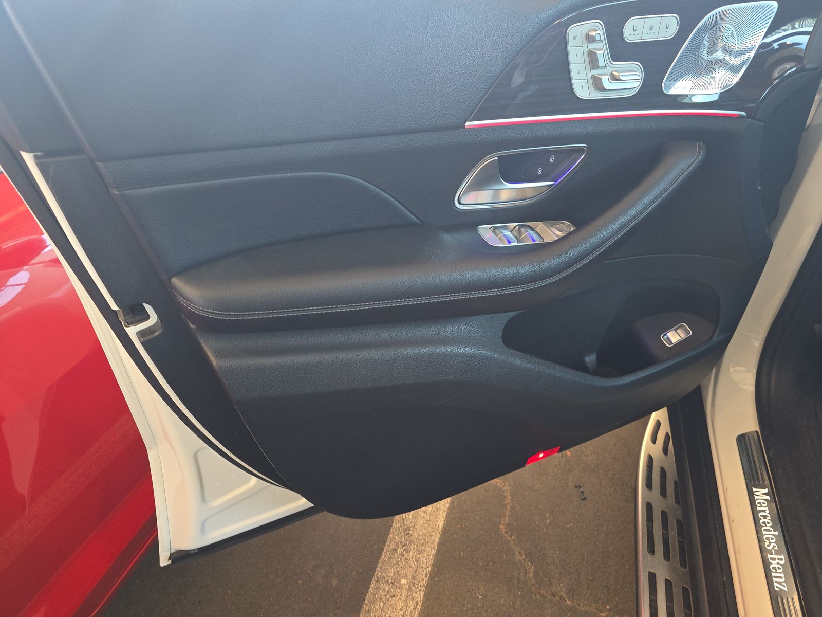 2020 Mercedes-Benz GLS GLS 450 AWD