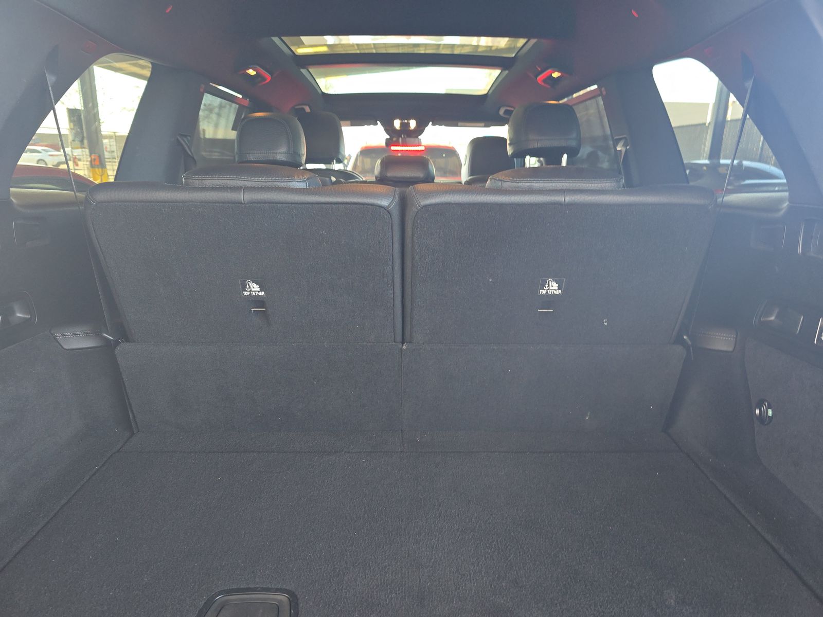 2020 Mercedes-Benz GLS GLS 450 AWD