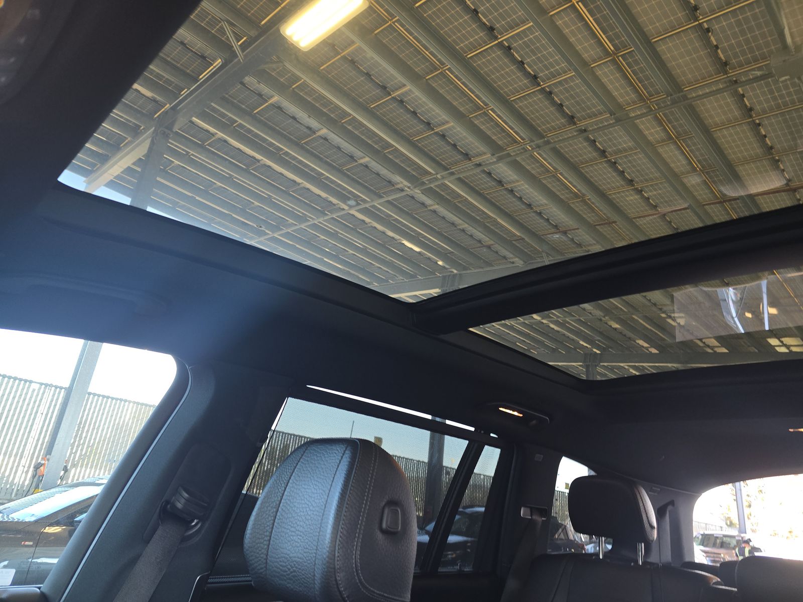 2020 Mercedes-Benz GLS GLS 450 AWD