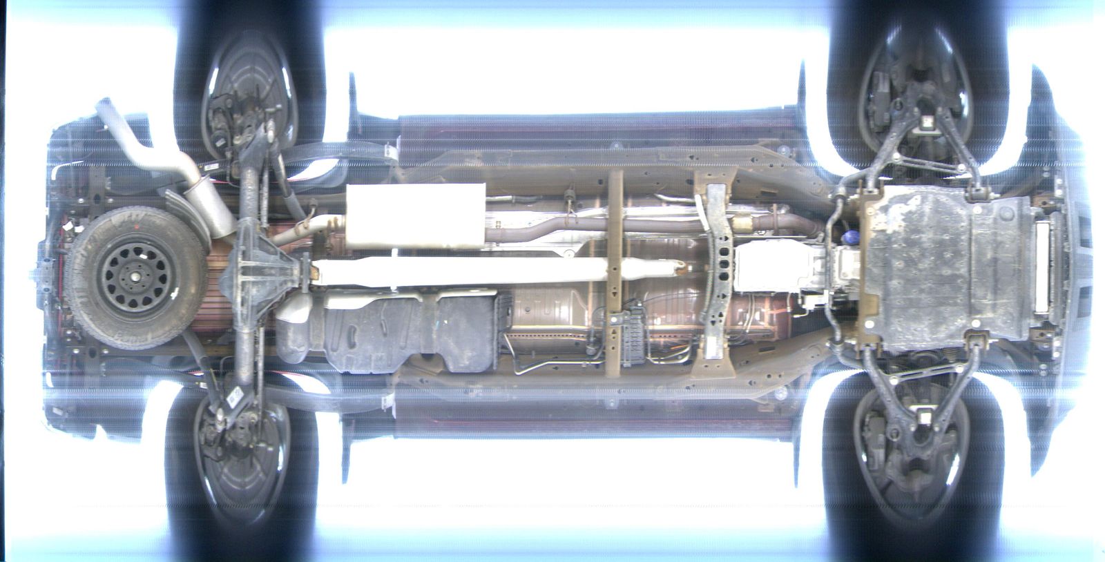 2024 Chevrolet Silverado 1500 LT RWD