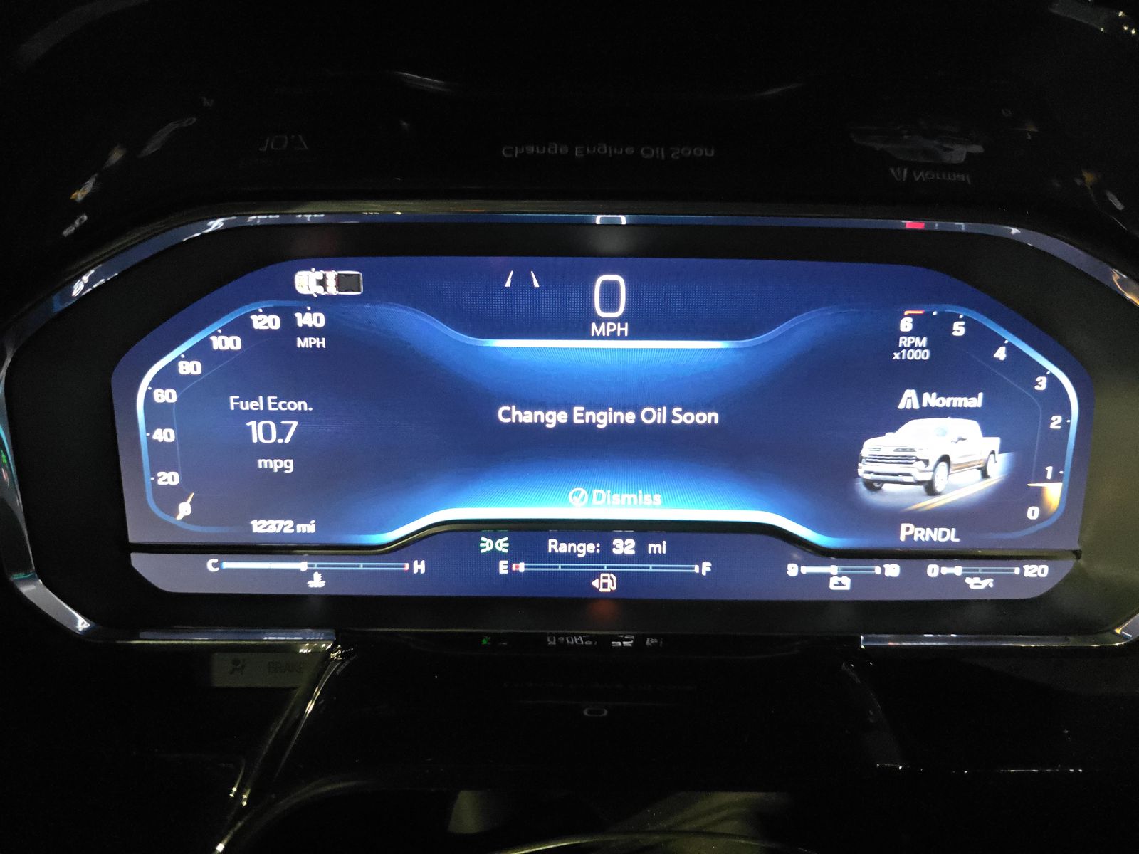 2024 Chevrolet Silverado 1500 LT RWD