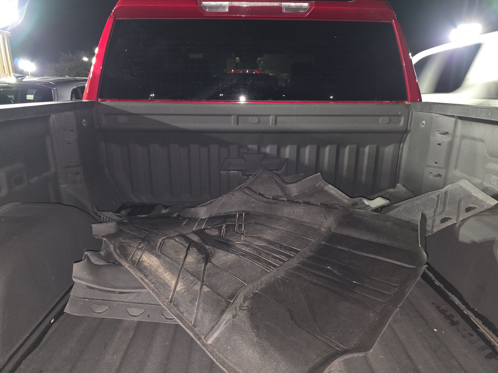 2024 Chevrolet Silverado 1500 LT RWD