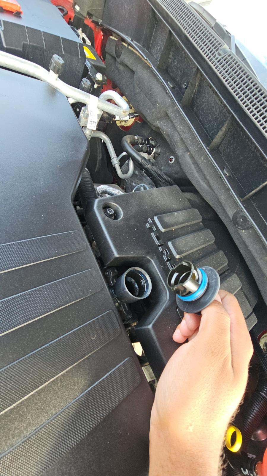 2024 Chevrolet Silverado 1500 LT RWD