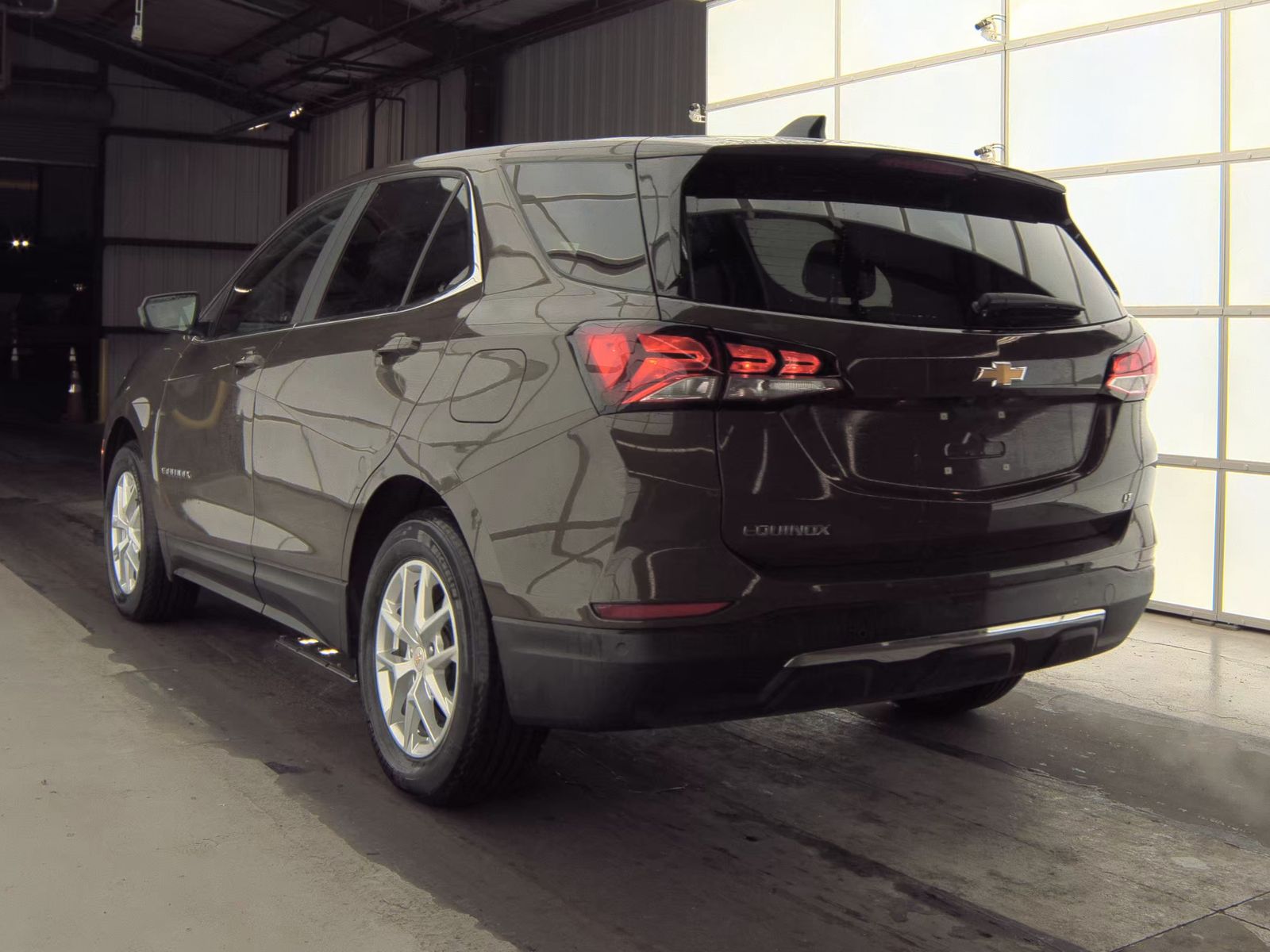 2023 Chevrolet Equinox LT FWD